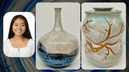 Brianna Kwan Ceramics